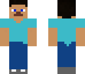 plastic steve