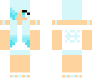 frost girl