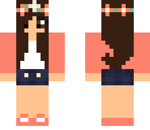 flower crown