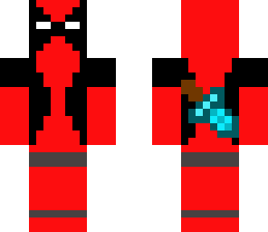 deadpool