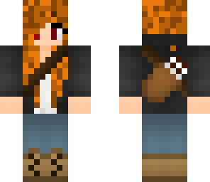 survival series - marisa5