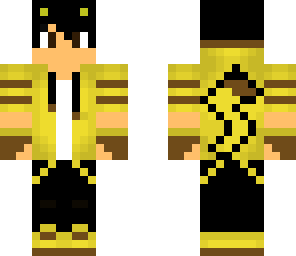 boy picachu