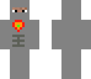 knight in shining armour