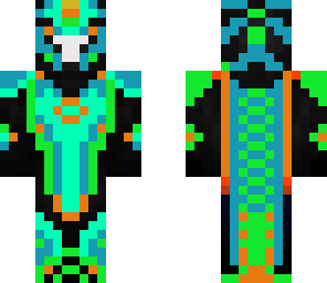 overwourld warlord