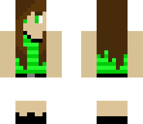 elf girl