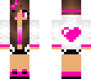 swaggy girl