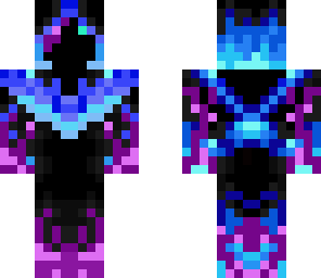 fluxed frost mage