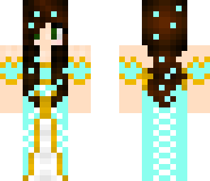 aqua princess