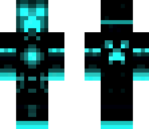 dubstep neon creeper