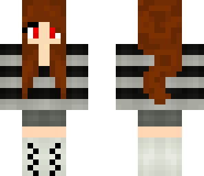 vampire girl
