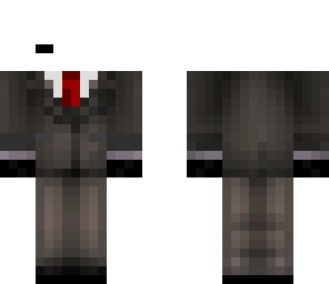 slenderman gamer