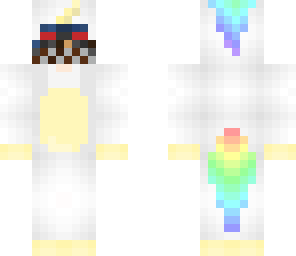 legitxxglitch unicorn