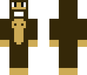 gorilla man