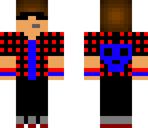 my skin v2