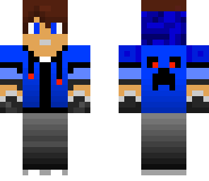 nueva skin  super piola mejor 