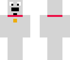 brian griffin