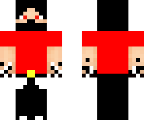 corrupted steve