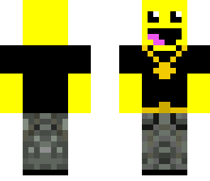 smiley face
