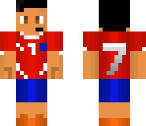 alexis sanchez