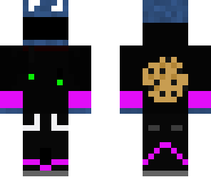 cookie monster 2