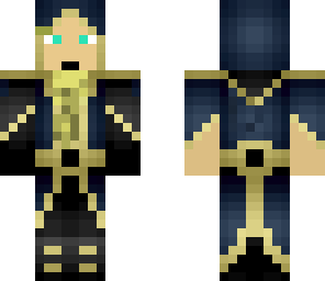 royan assasin