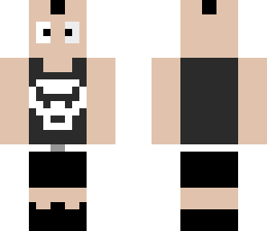 punk dude