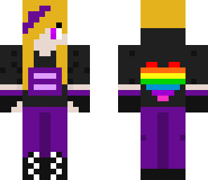 bea skin 2