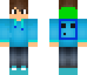 boy