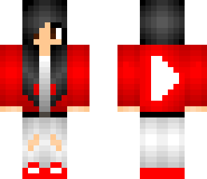 youtube girl