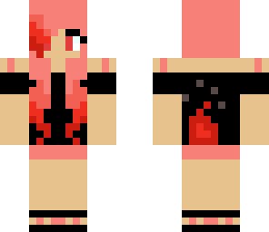 fire girl