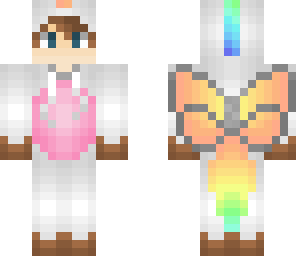 unicorn hoodie