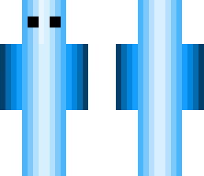 faded blue