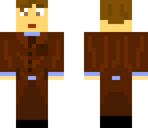 10th doctor