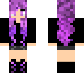 endergirl