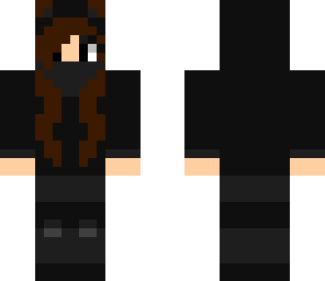 ninja girl