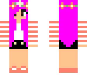 my  new new main skin