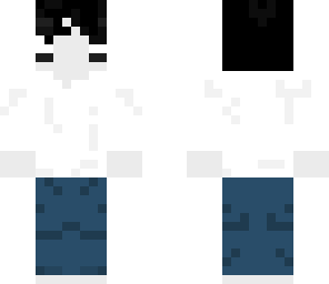 l lawliet
