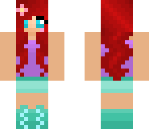 modren ariel