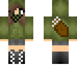 kiarathehunter