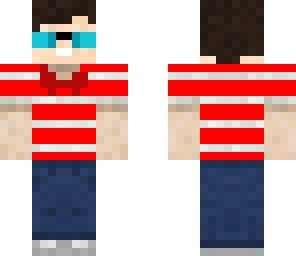 nyancat2013s' recent skin
