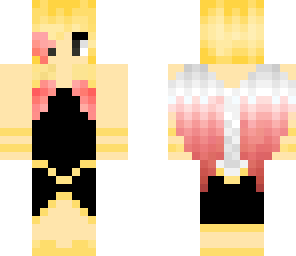 fallen angel fix