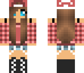 stylish tomboy