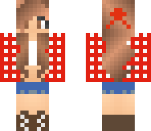 cowgirl
