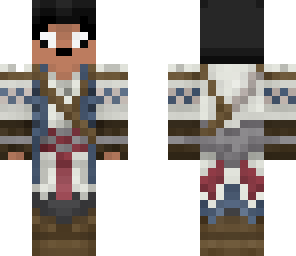 assassin creed 3