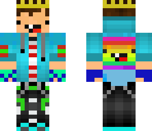 derpy king