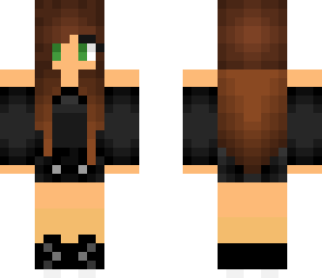 edit of gamergirl