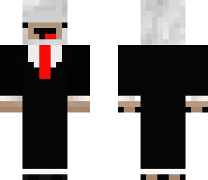 redone derp sheep