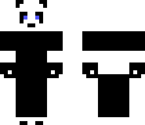 panda