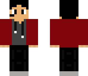 minha skin