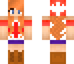 edited canada girl